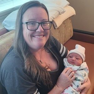 Meet your Posher, Nichelle